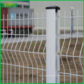 easy install galvanized metal wire mesh fence for sale